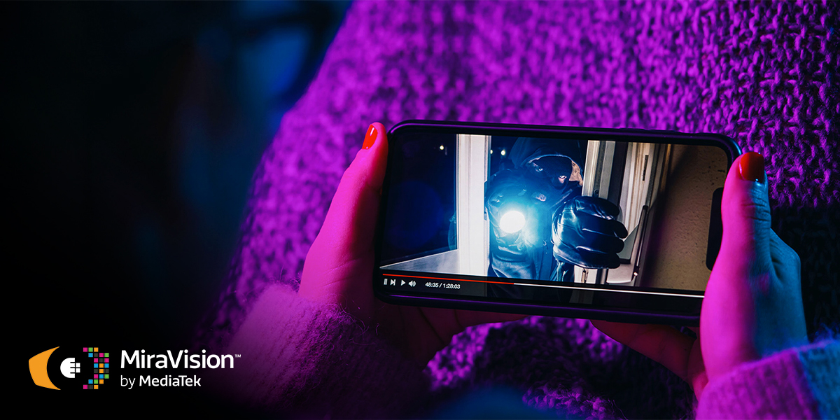 La tecnología que nos protege de la tecnología